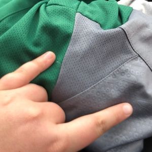 Meet your Posher, Dominic